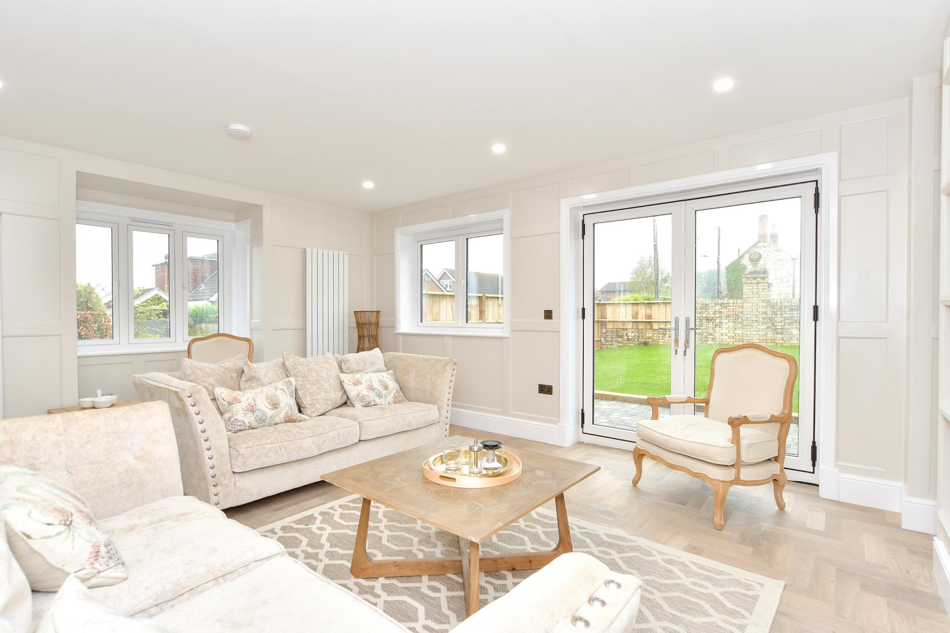 SemiDetached House for sale with 3 bedrooms, Havenstreet, Isle of