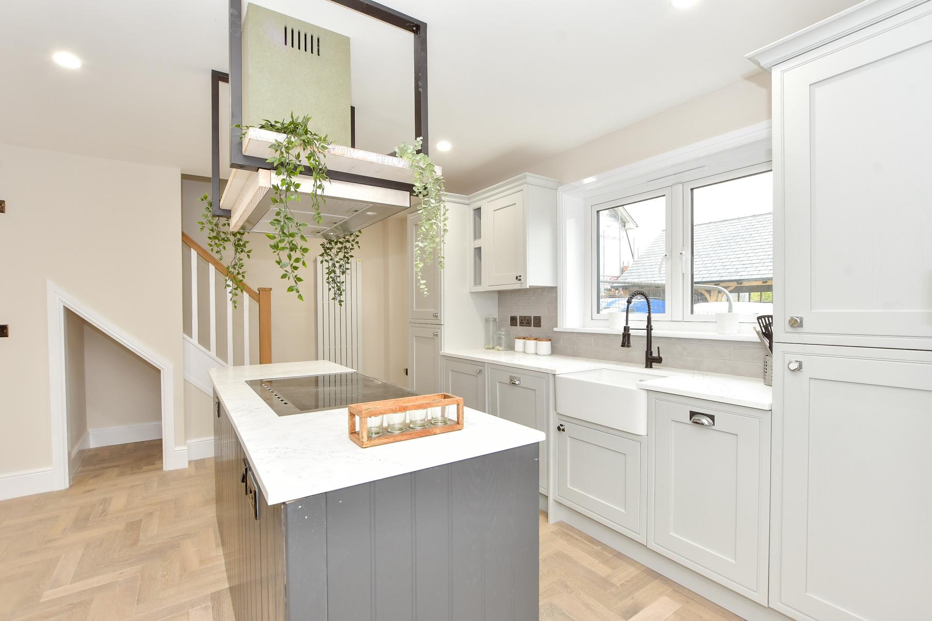 SemiDetached House for sale with 3 bedrooms, Havenstreet, Isle of