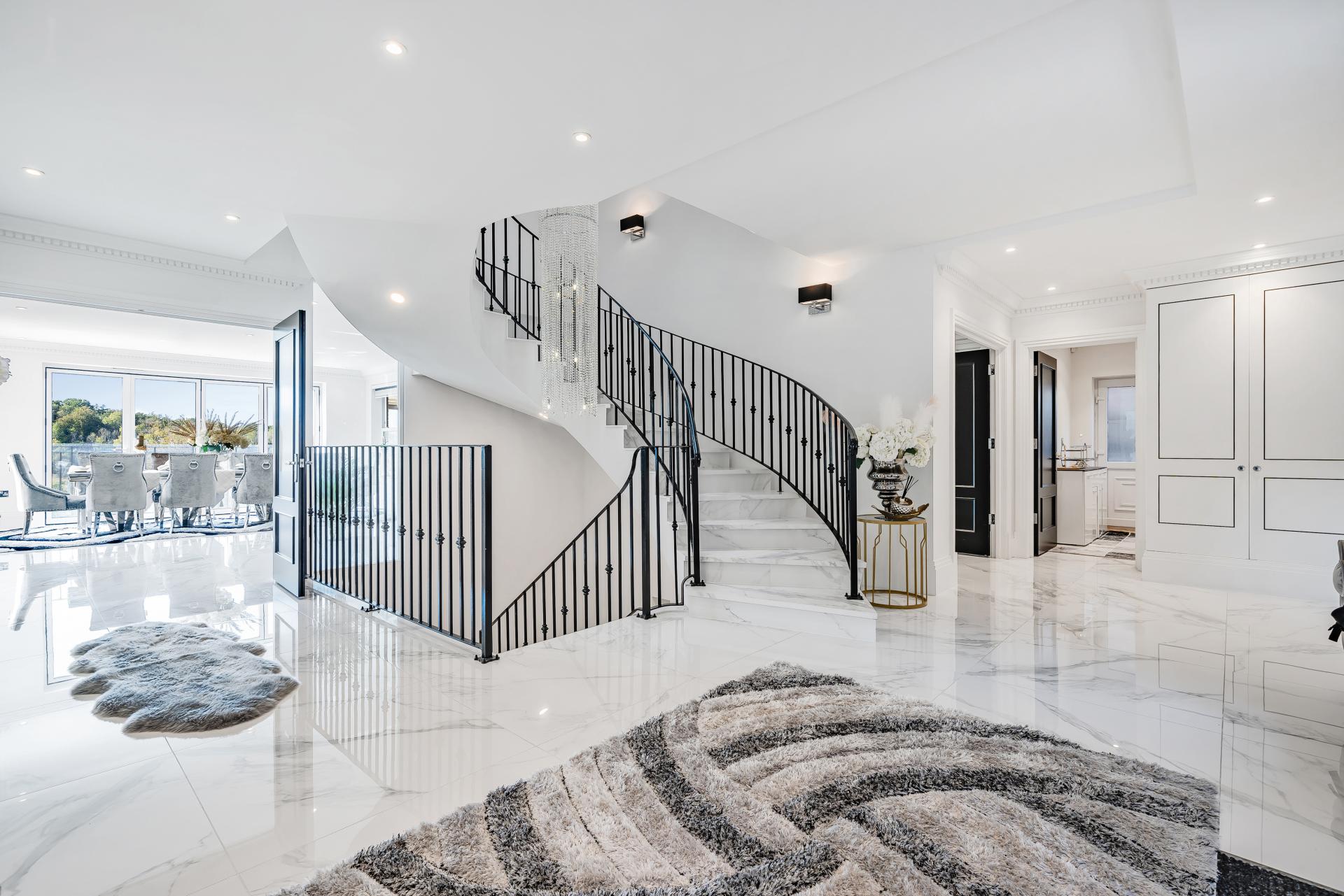 Detached House for sale with 7 bedrooms, Walpole Avenue, Chipstead