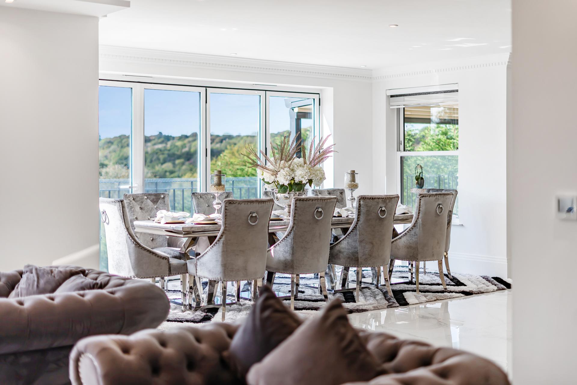 Detached House for sale with 7 bedrooms, Walpole Avenue, Chipstead