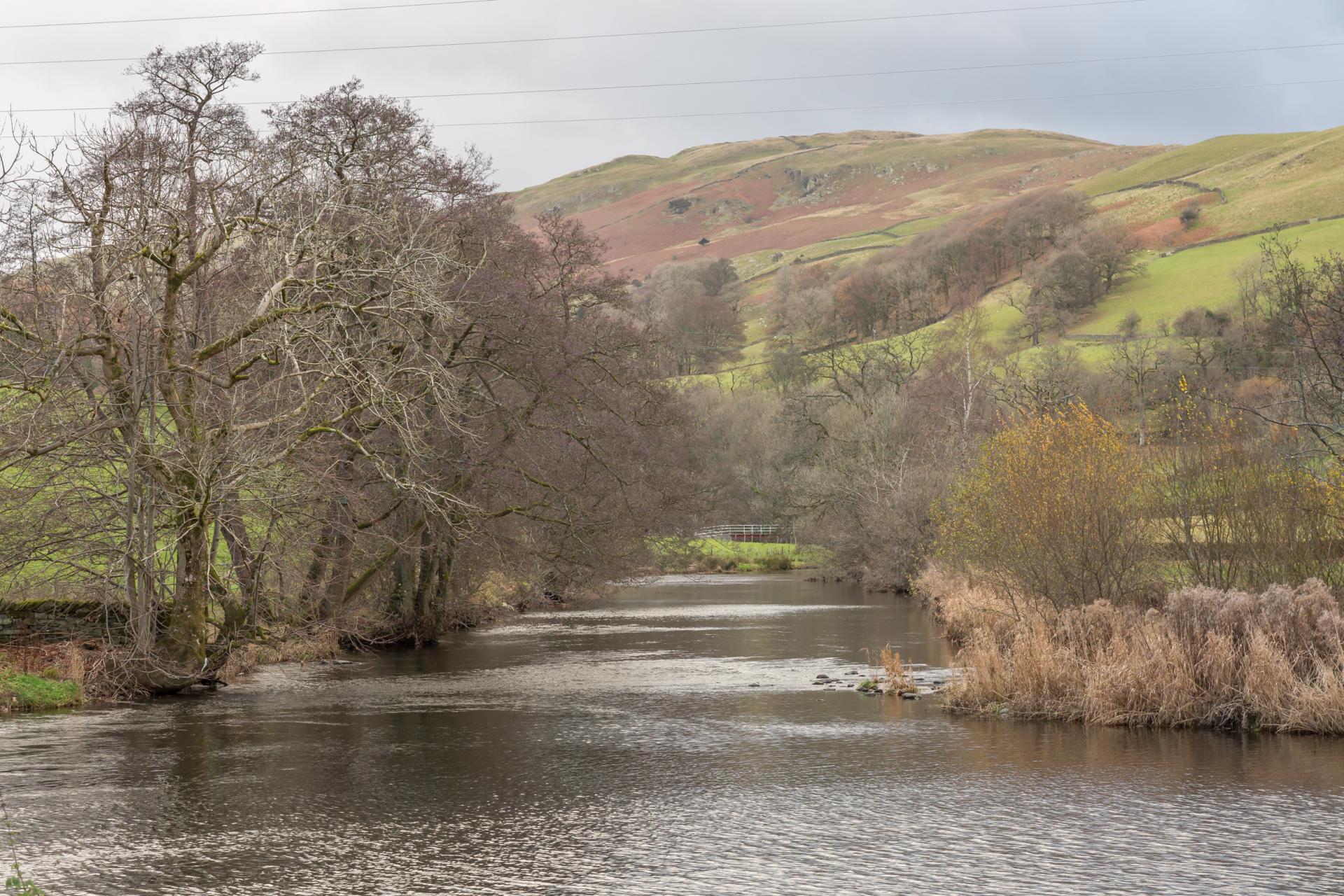 3 bedroom Apartment for sale in Cowan Head, Burneside, Kendal
