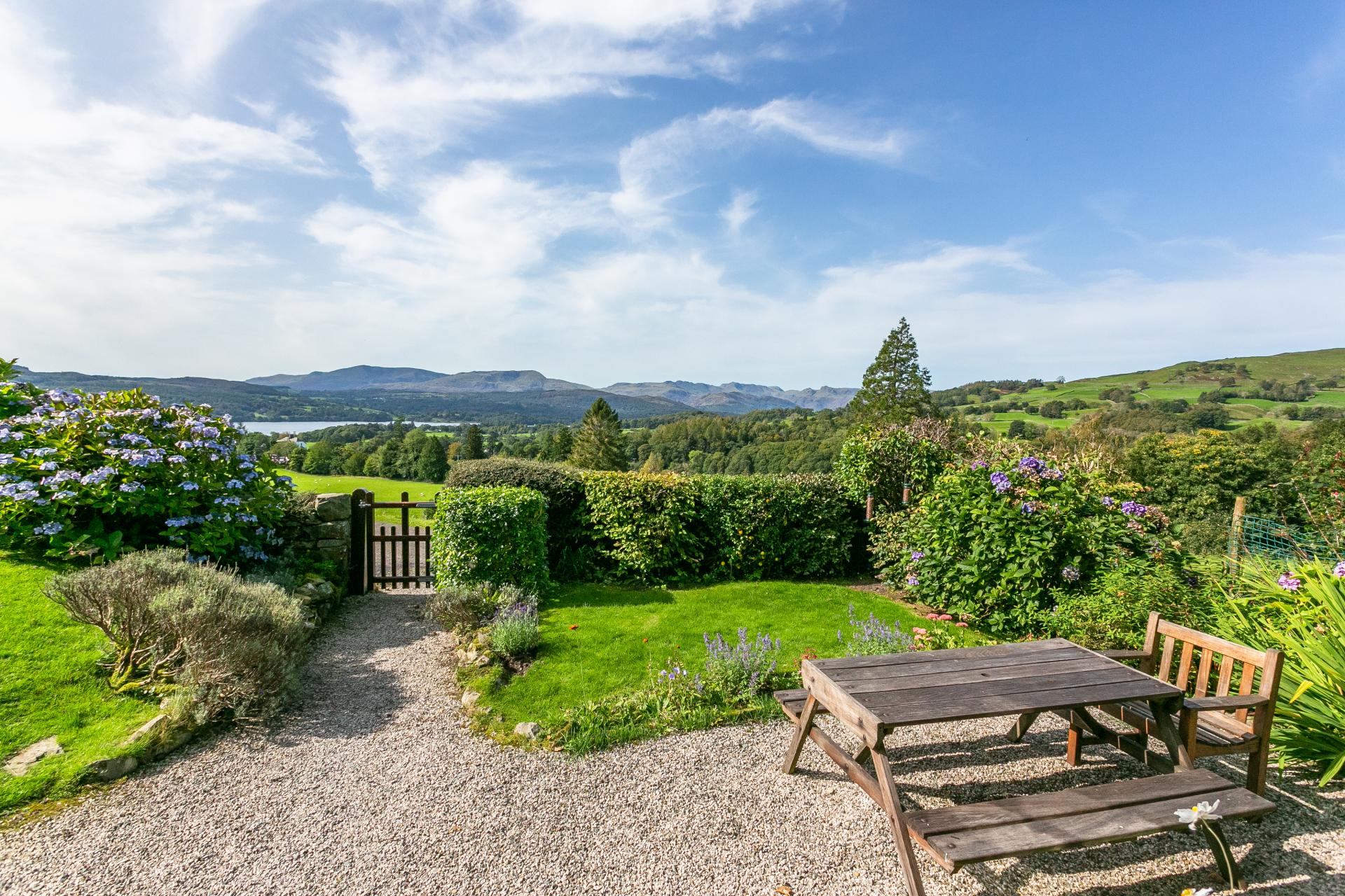 bedroom Detached House for sale Windermere