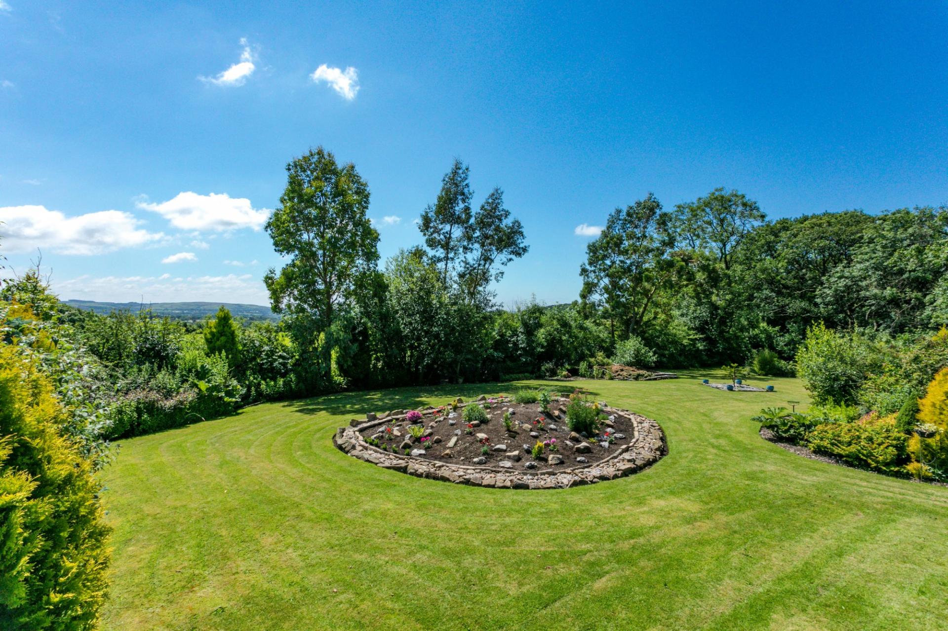 4 bedroom Farm House for sale in Abbeystead, Lancaster
