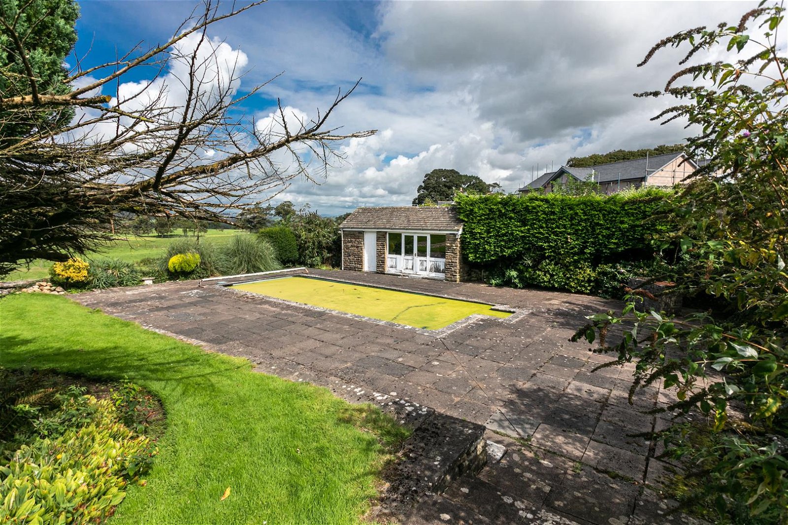 Detached House for sale with 4 bedrooms, Hall Garth, Over Kellet | Fine ...