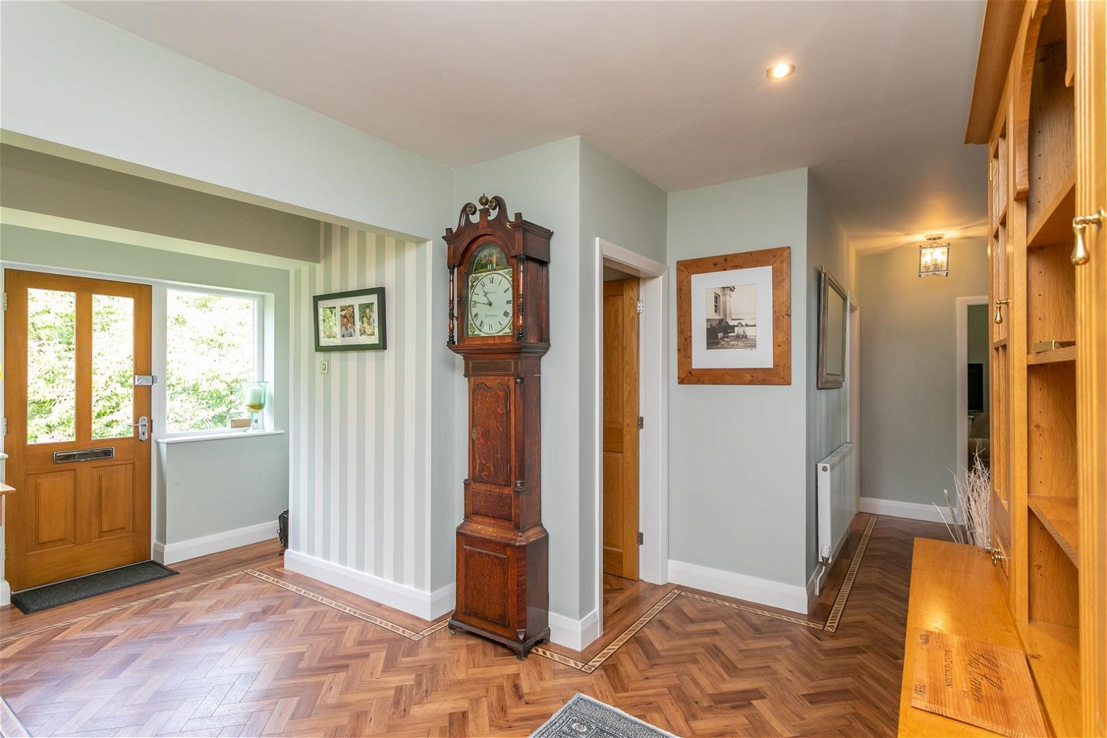 Detached House for sale with 7 bedrooms, Oatlands, Haverbreaks Road