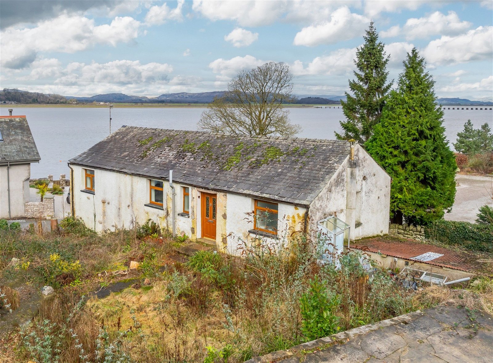 Detached House for sale with 3 bedrooms, Beach Arbour, Arnside | Fine & Country