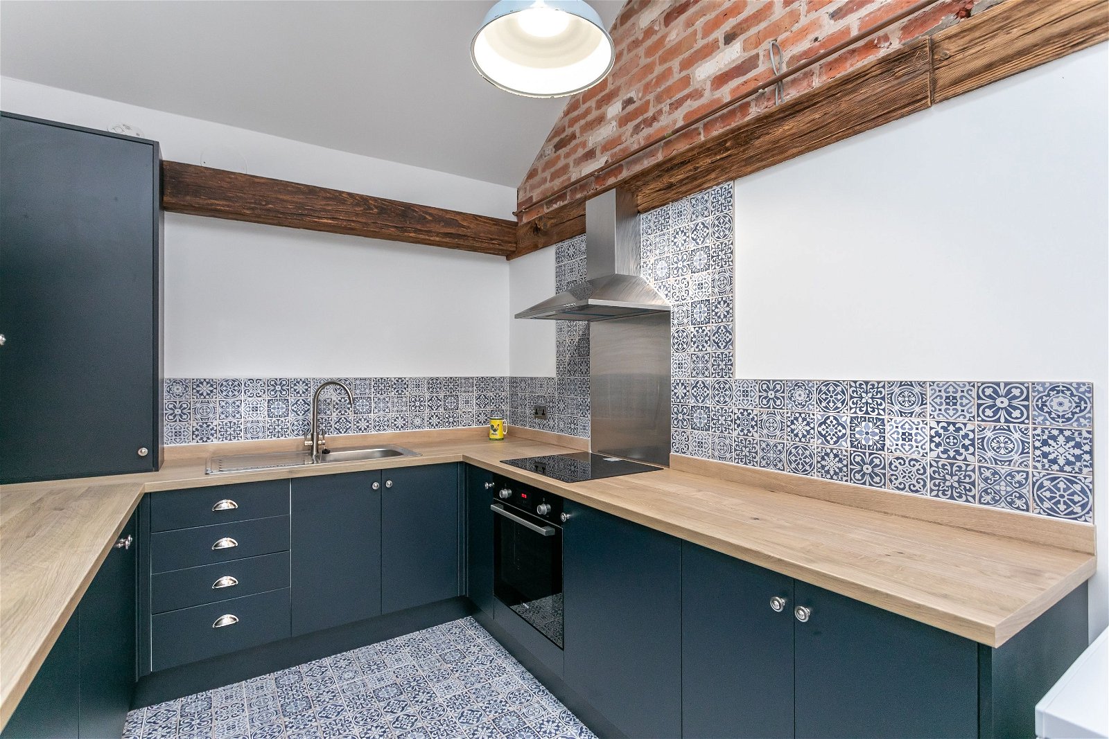 Barn Conversion for sale with 2 bedrooms, The Granary, Pinfold Lane