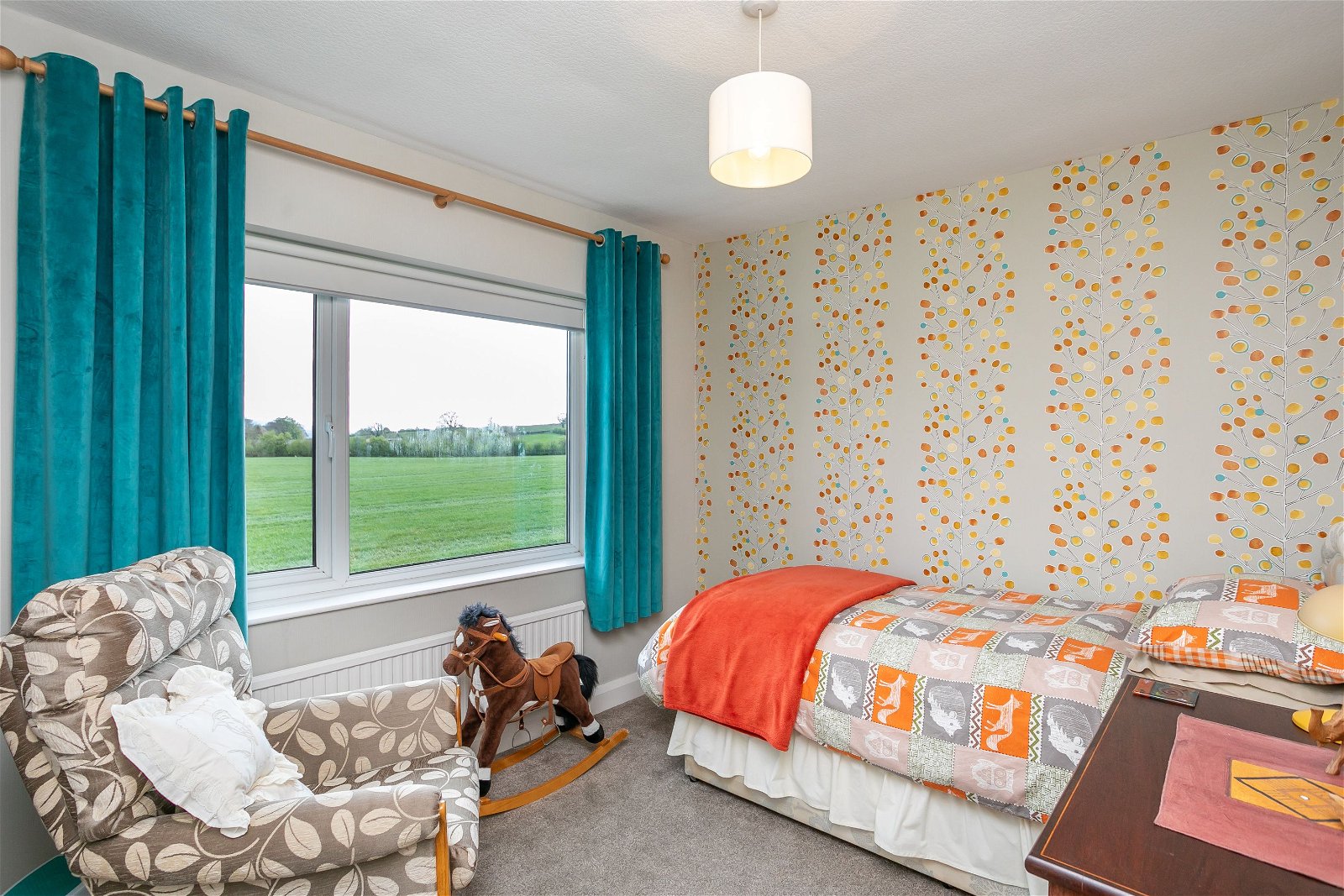 Detached House for sale with 4 bedrooms, Ingle View, Arkholme Fine & Country