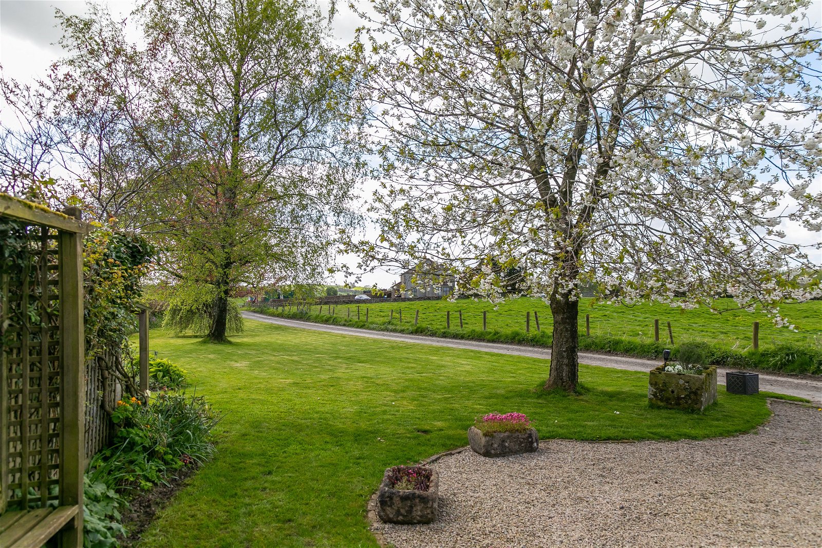 Detached House for sale with 4 bedrooms, Ingle View, Arkholme Fine & Country