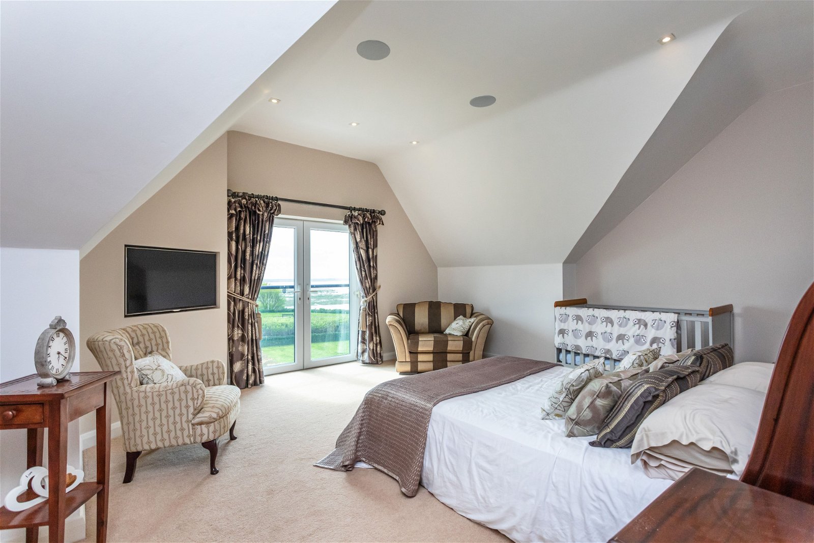 Detached House for sale with 6 bedrooms, 18 Victory Boulevard, Lytham