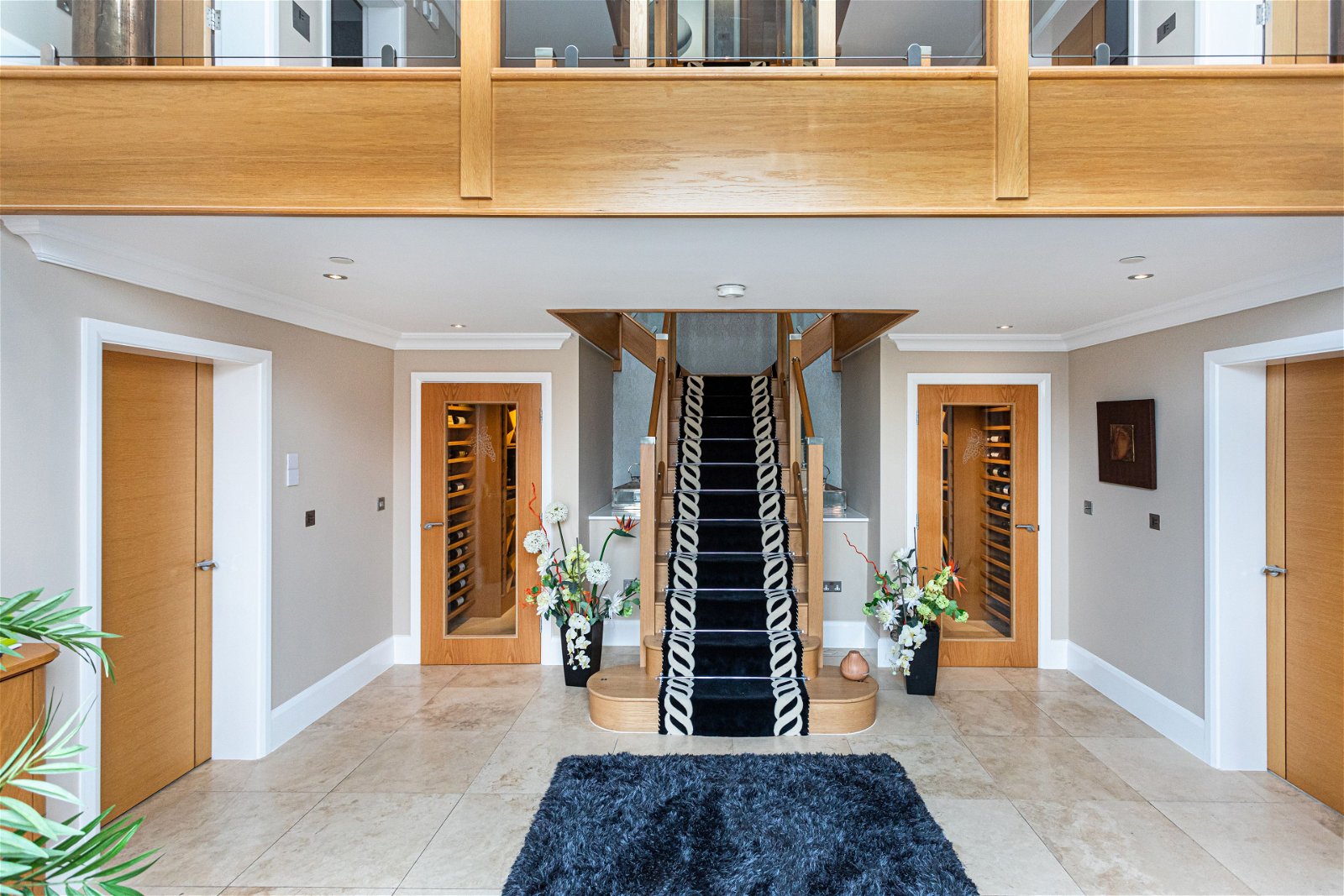 Detached House for sale with 6 bedrooms, 18 Victory Boulevard, Lytham St Annes Fine & Country