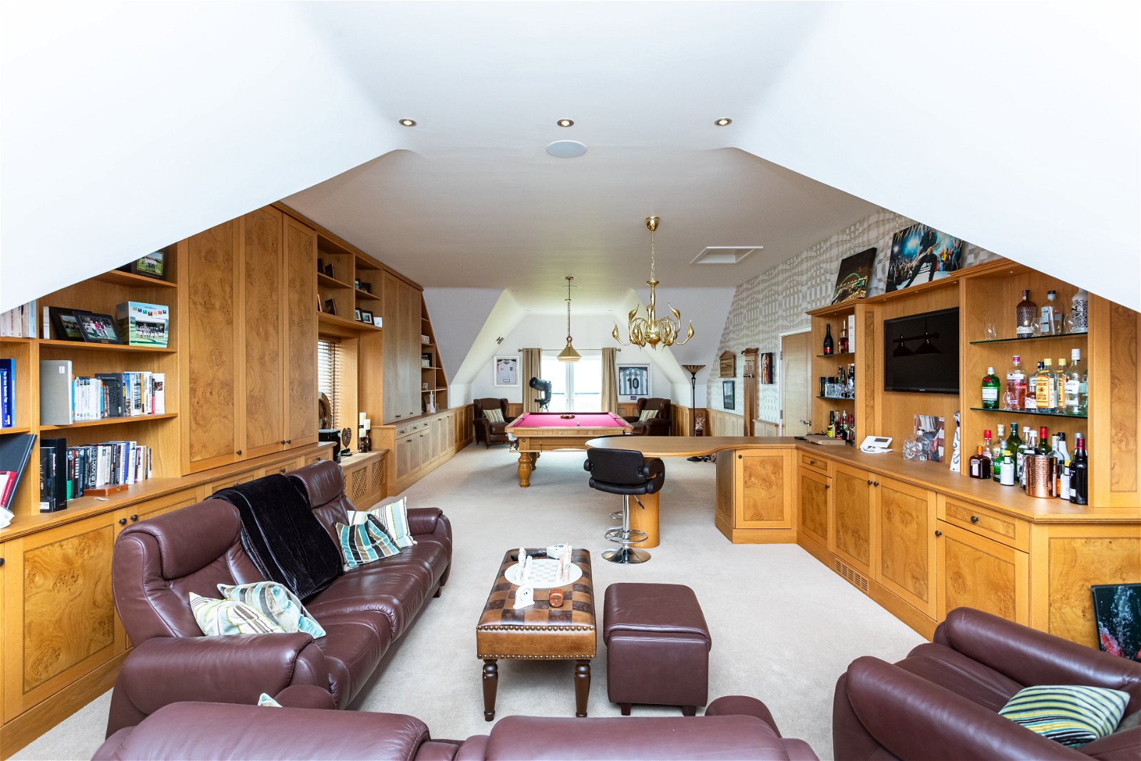 Detached House for sale with 6 bedrooms, 18 Victory Boulevard, Lytham