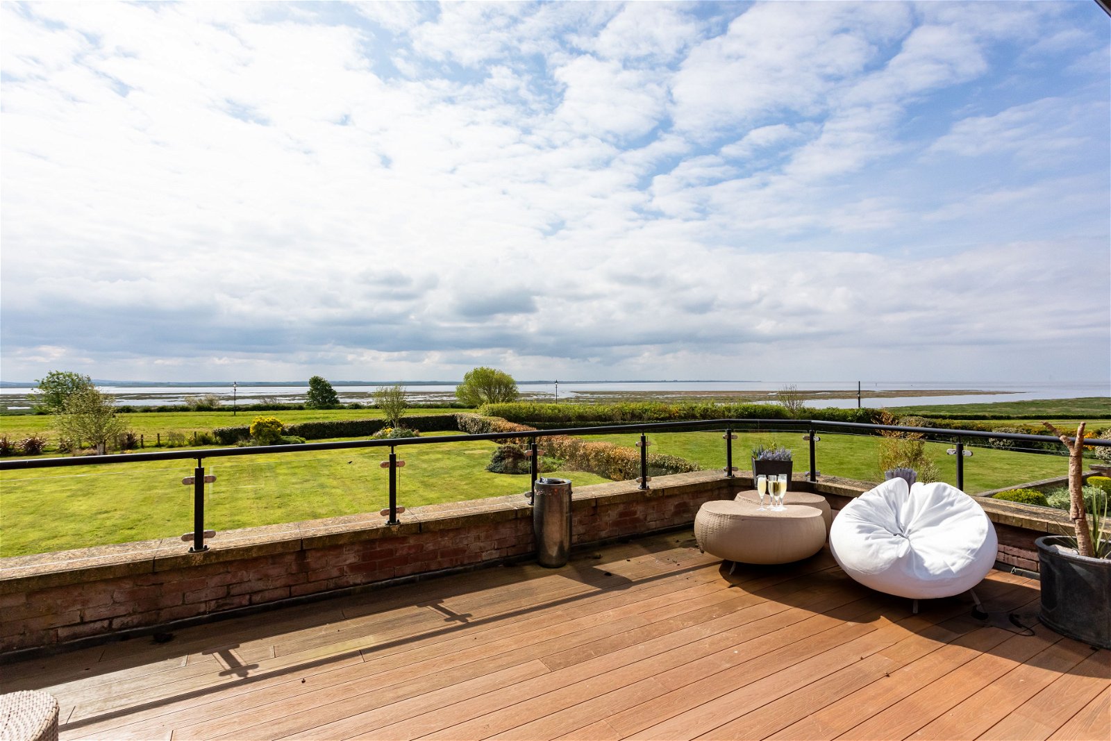 Detached House for sale with 6 bedrooms, 18 Victory Boulevard, Lytham St Annes Fine & Country