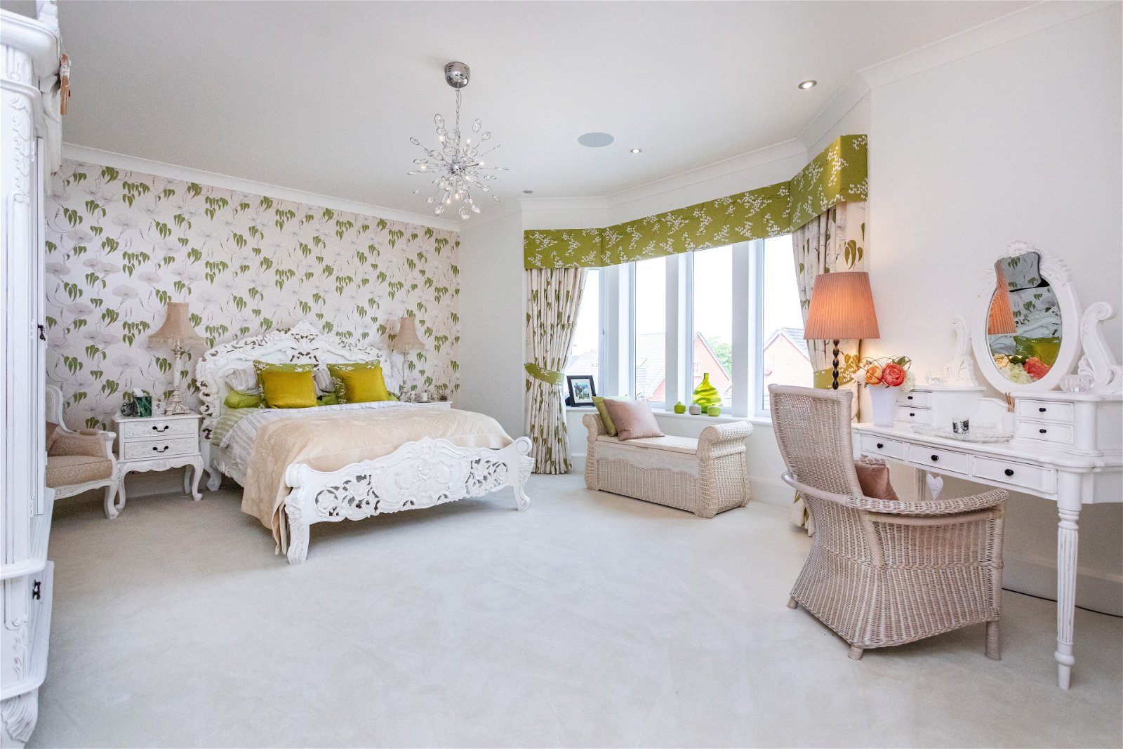 Detached House for sale with 6 bedrooms, 18 Victory Boulevard, Lytham