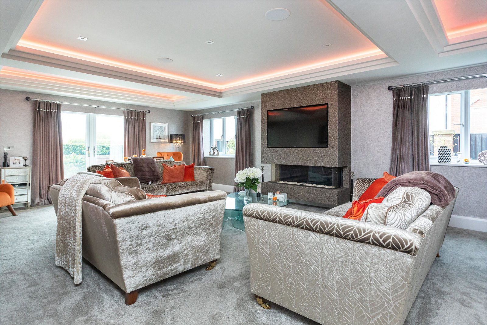 Detached House for sale with 6 bedrooms, 18 Victory Boulevard, Lytham