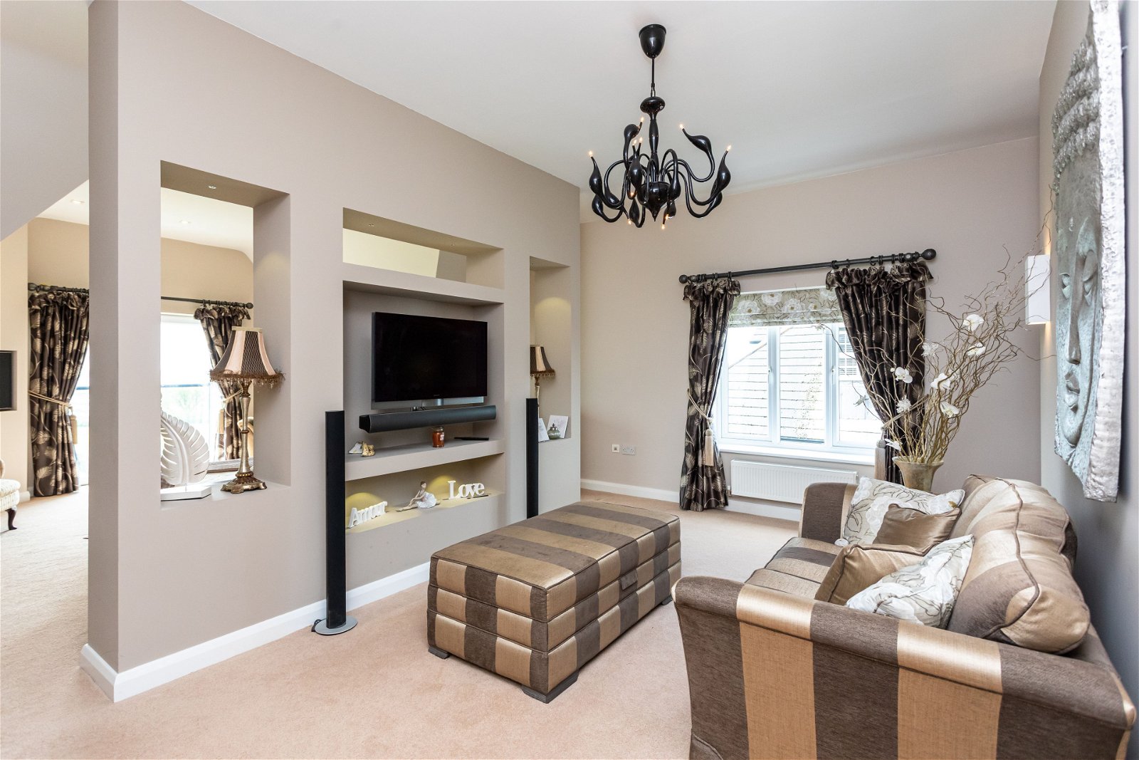 Detached House for sale with 6 bedrooms, 18 Victory Boulevard, Lytham