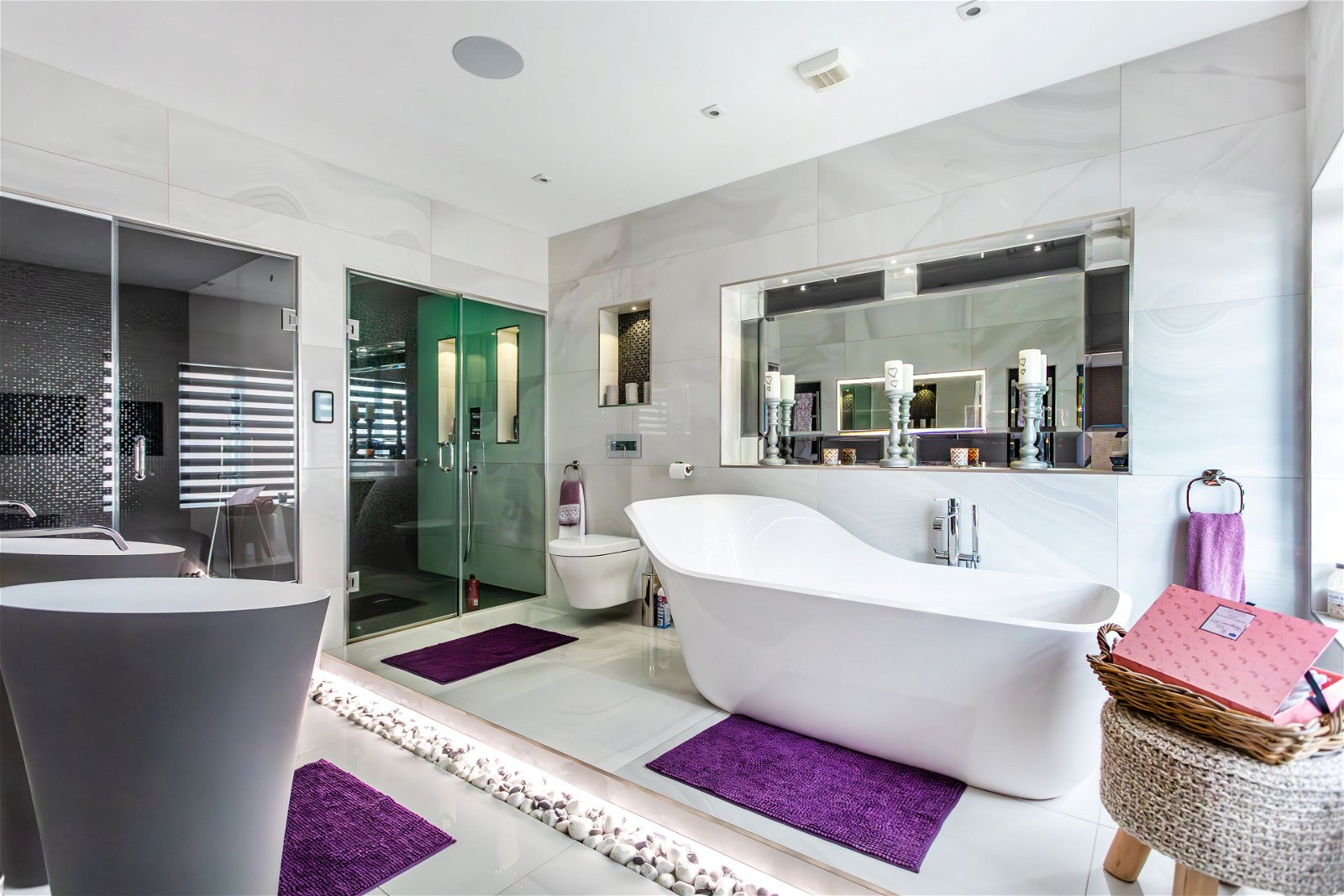 Detached House for sale with 6 bedrooms, 18 Victory Boulevard, Lytham