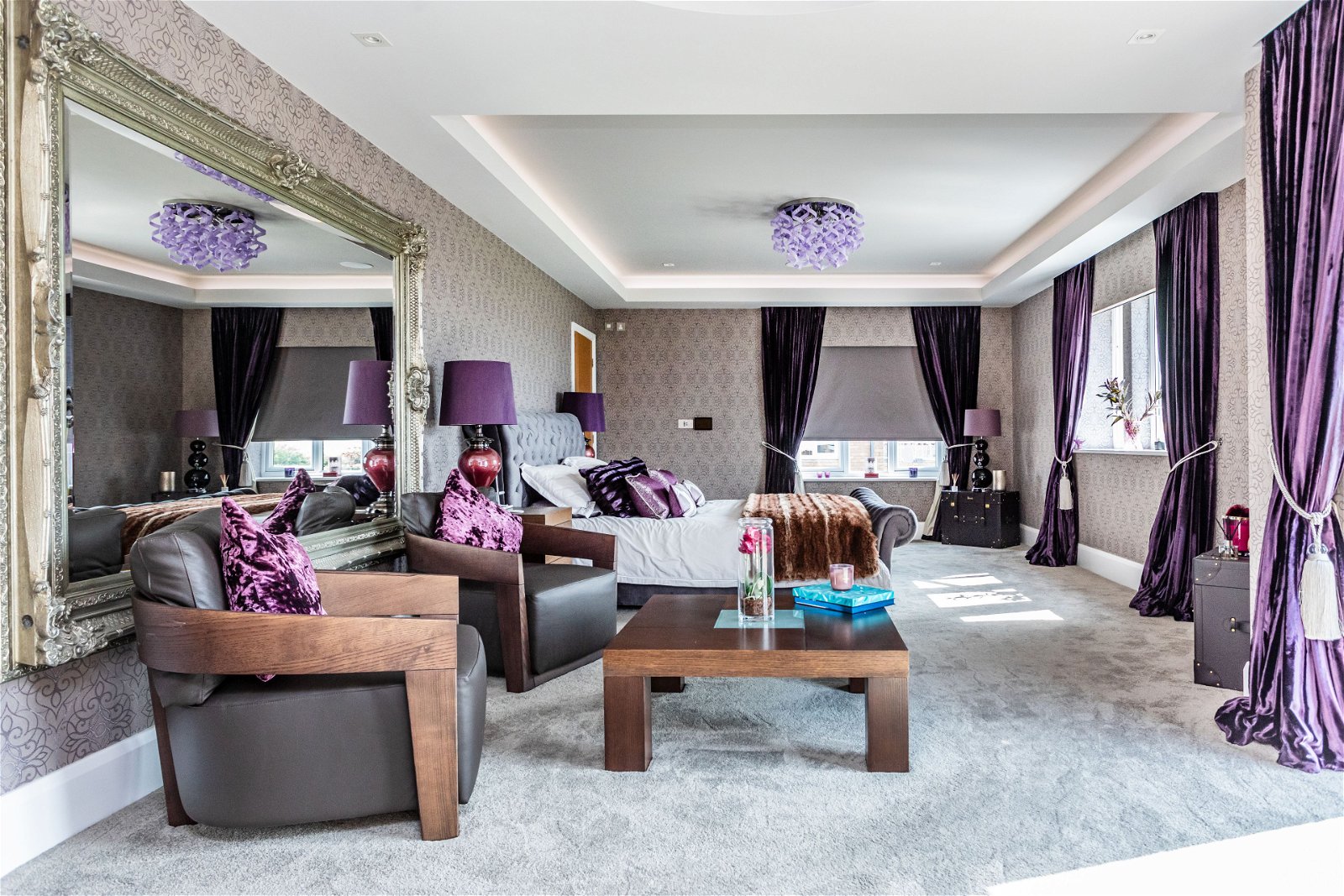 Detached House for sale with 6 bedrooms, 18 Victory Boulevard, Lytham St Annes Fine & Country