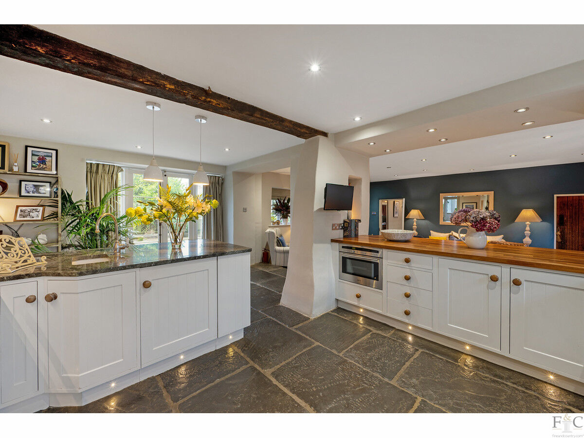 Country House for sale with 5 bedrooms, Launde Road, Launde Fine