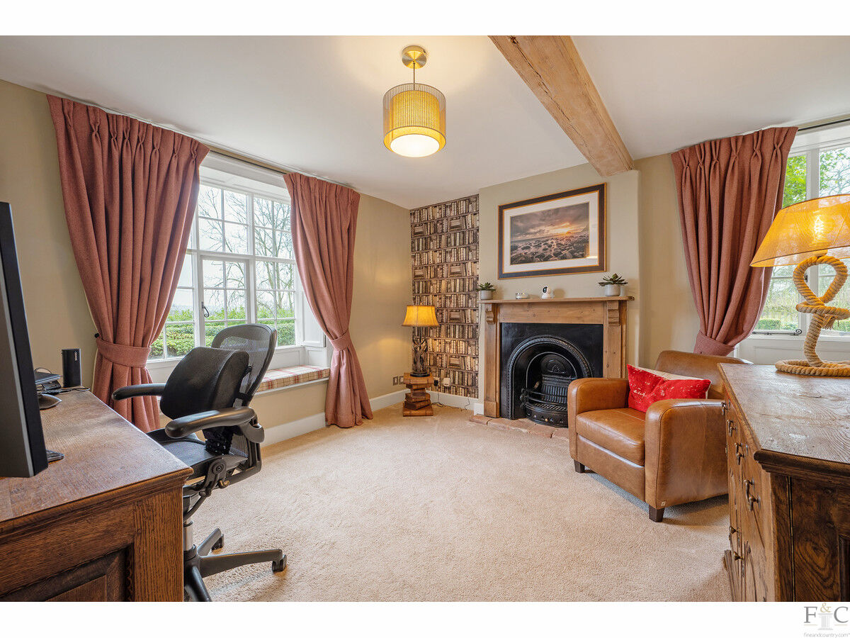 Country House for sale with 5 bedrooms, Launde Road, Launde Fine