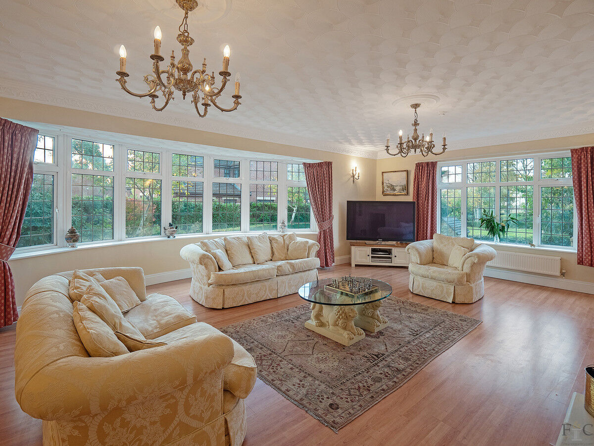 Country House for sale with 8 bedrooms, Uppingham Road, Leicester