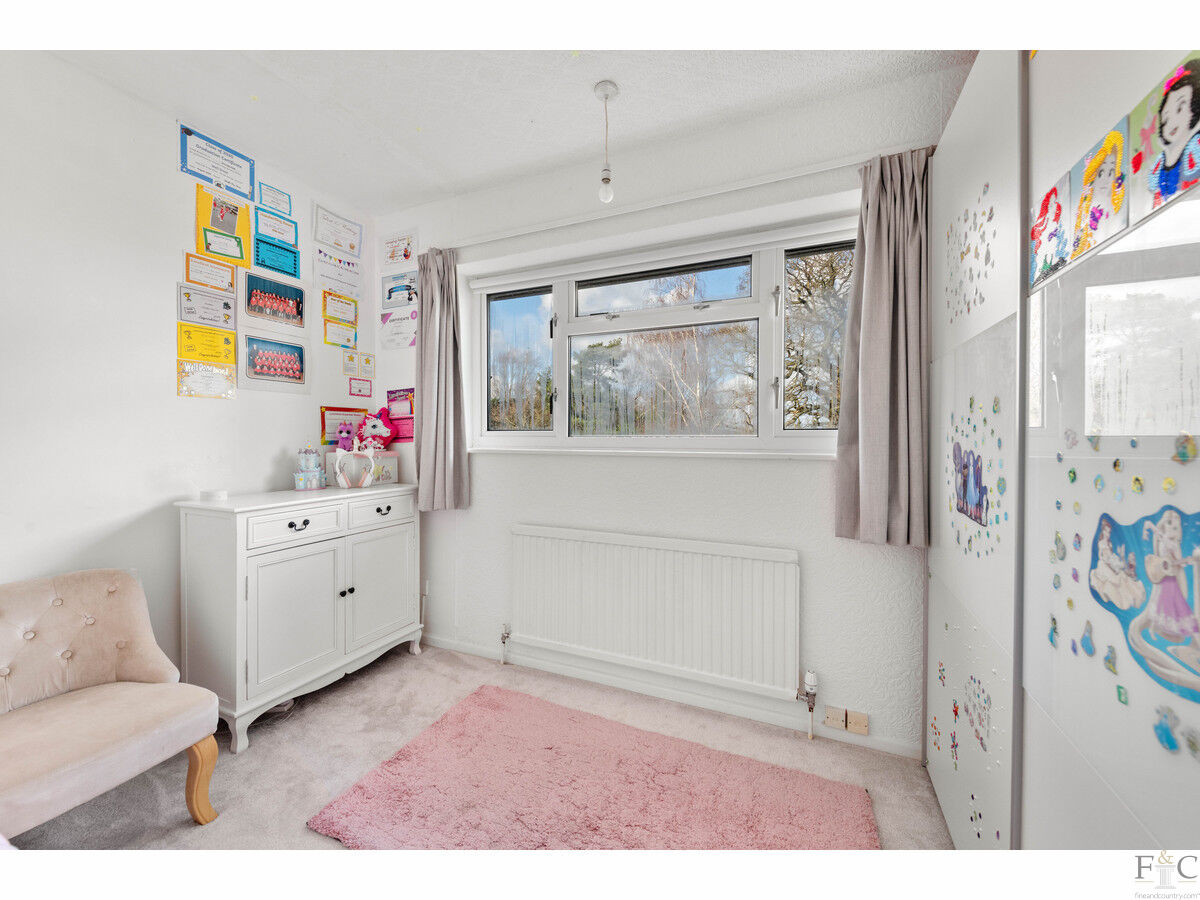 Detached House for sale with 4 bedrooms, The Fairway, Leicester Fine