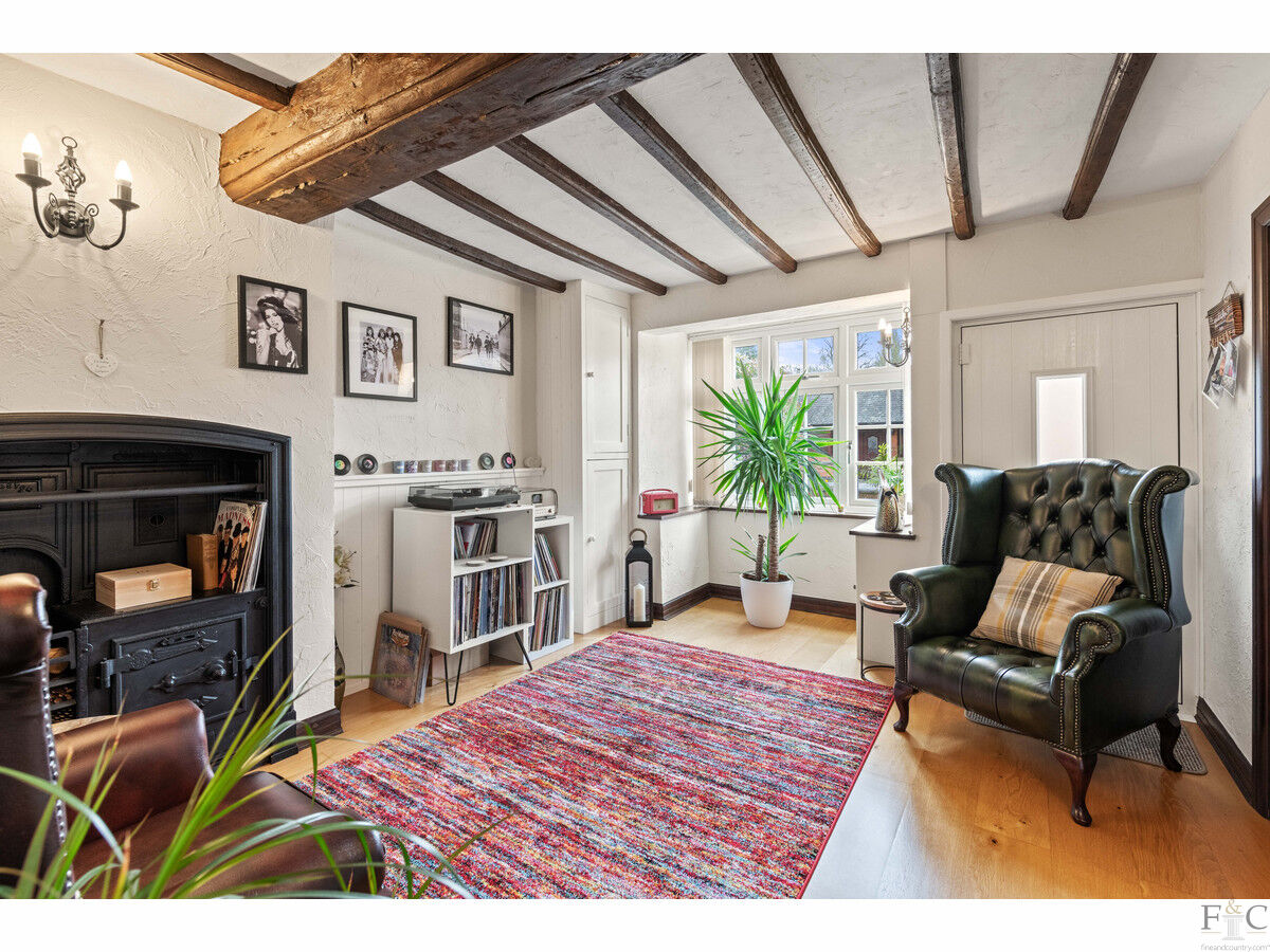 Detached House for sale with 4 bedrooms, Station Road, Countesthorpe