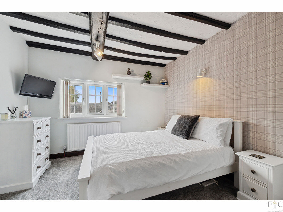 Detached House for sale with 4 bedrooms, Station Road, Countesthorpe