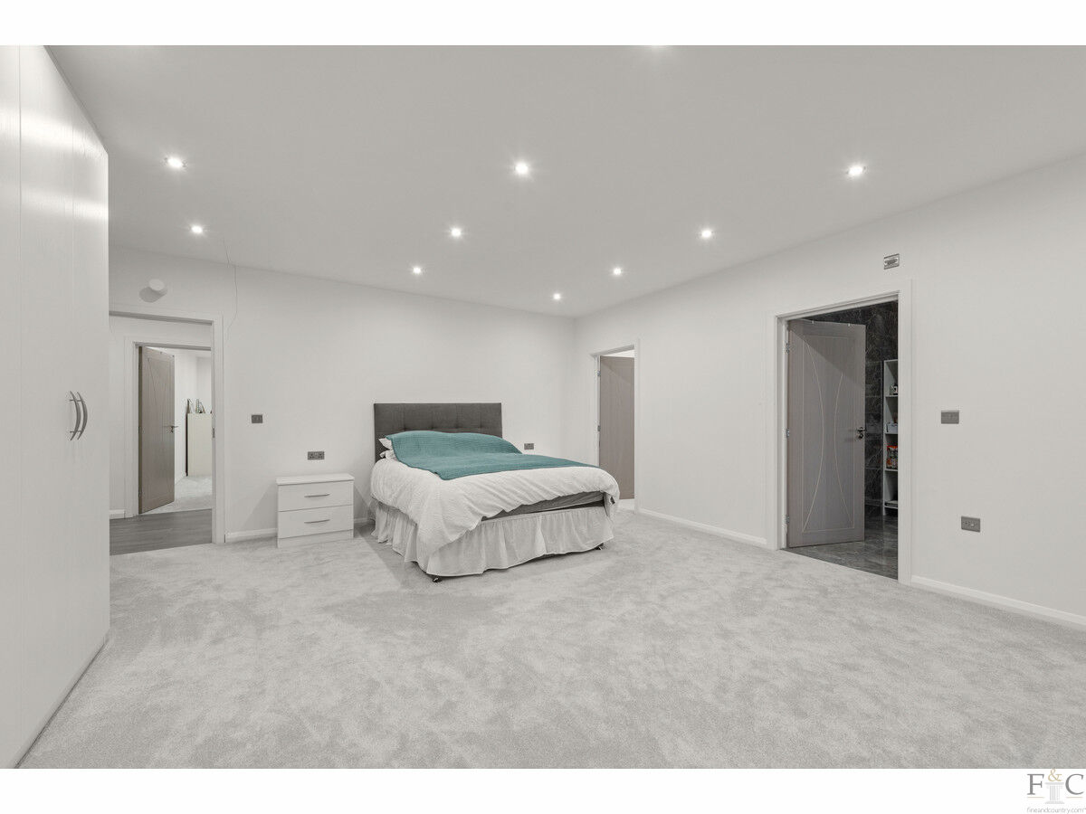 Detached Bungalow for sale with 4 bedrooms, Dalby Avenue, Leicester