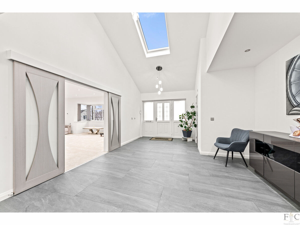 Detached Bungalow for sale with 4 bedrooms, Dalby Avenue, Leicester