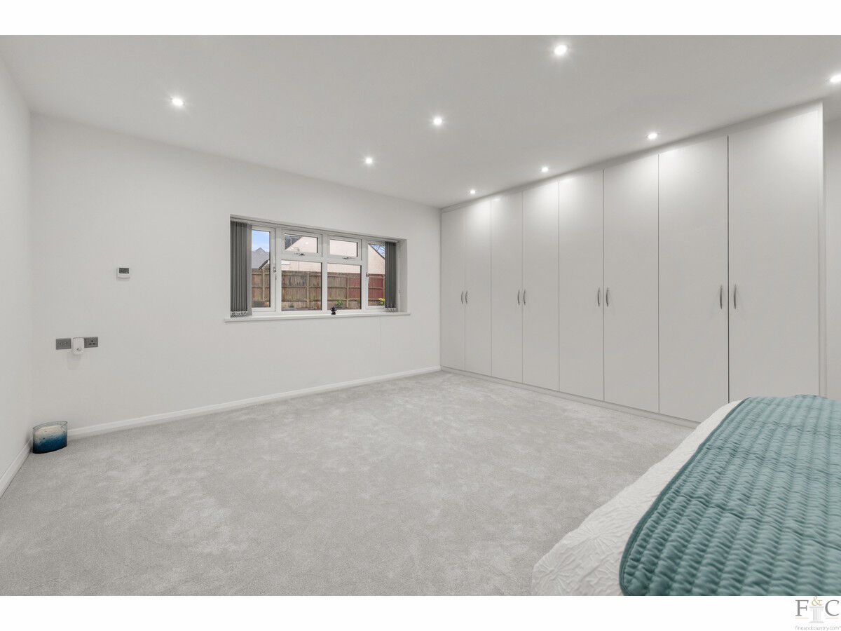 Detached Bungalow for sale with 4 bedrooms, Dalby Avenue, Leicester