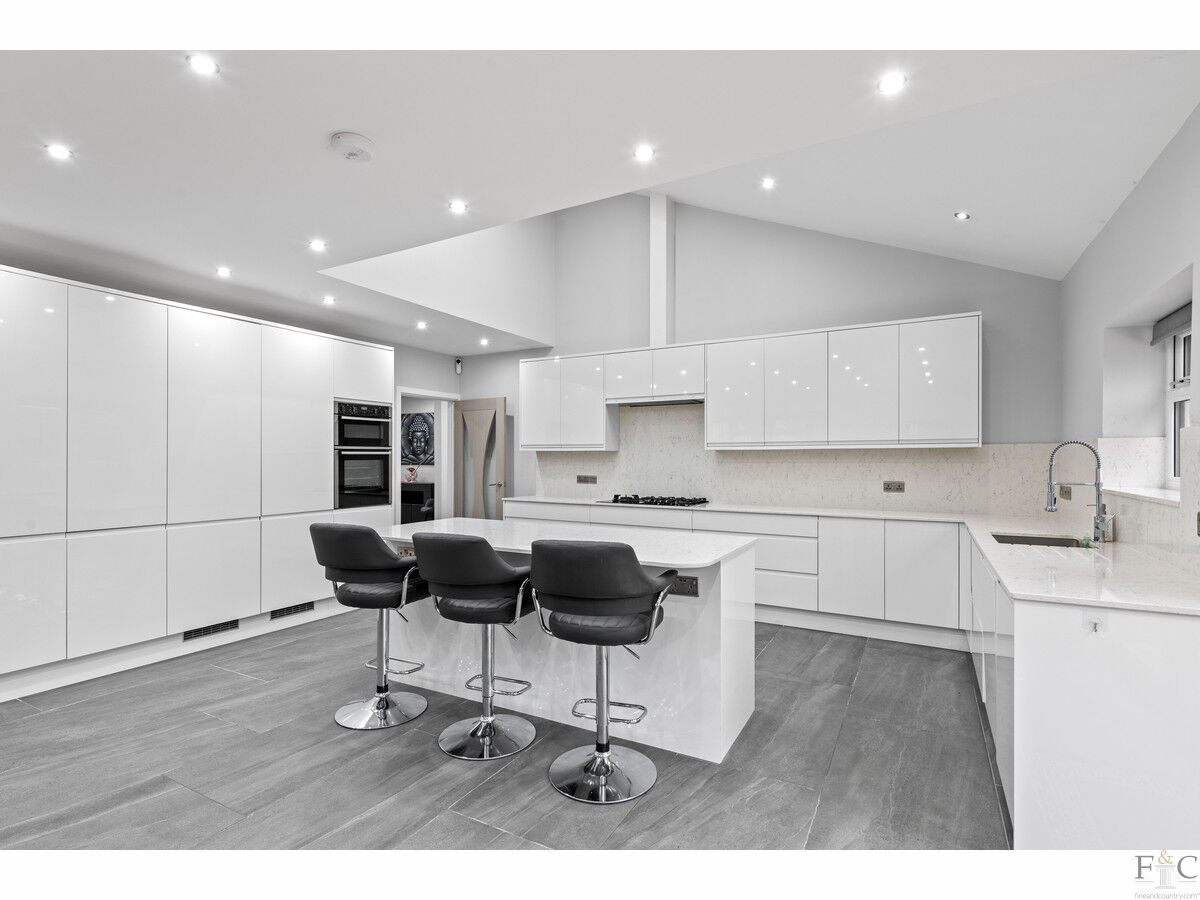 Detached Bungalow for sale with 4 bedrooms, Dalby Avenue, Leicester