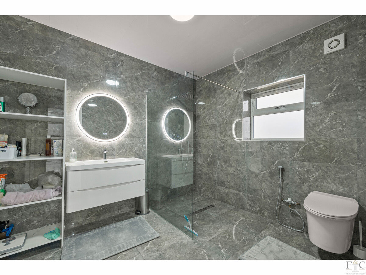 Detached Bungalow for sale with 4 bedrooms, Dalby Avenue, Leicester