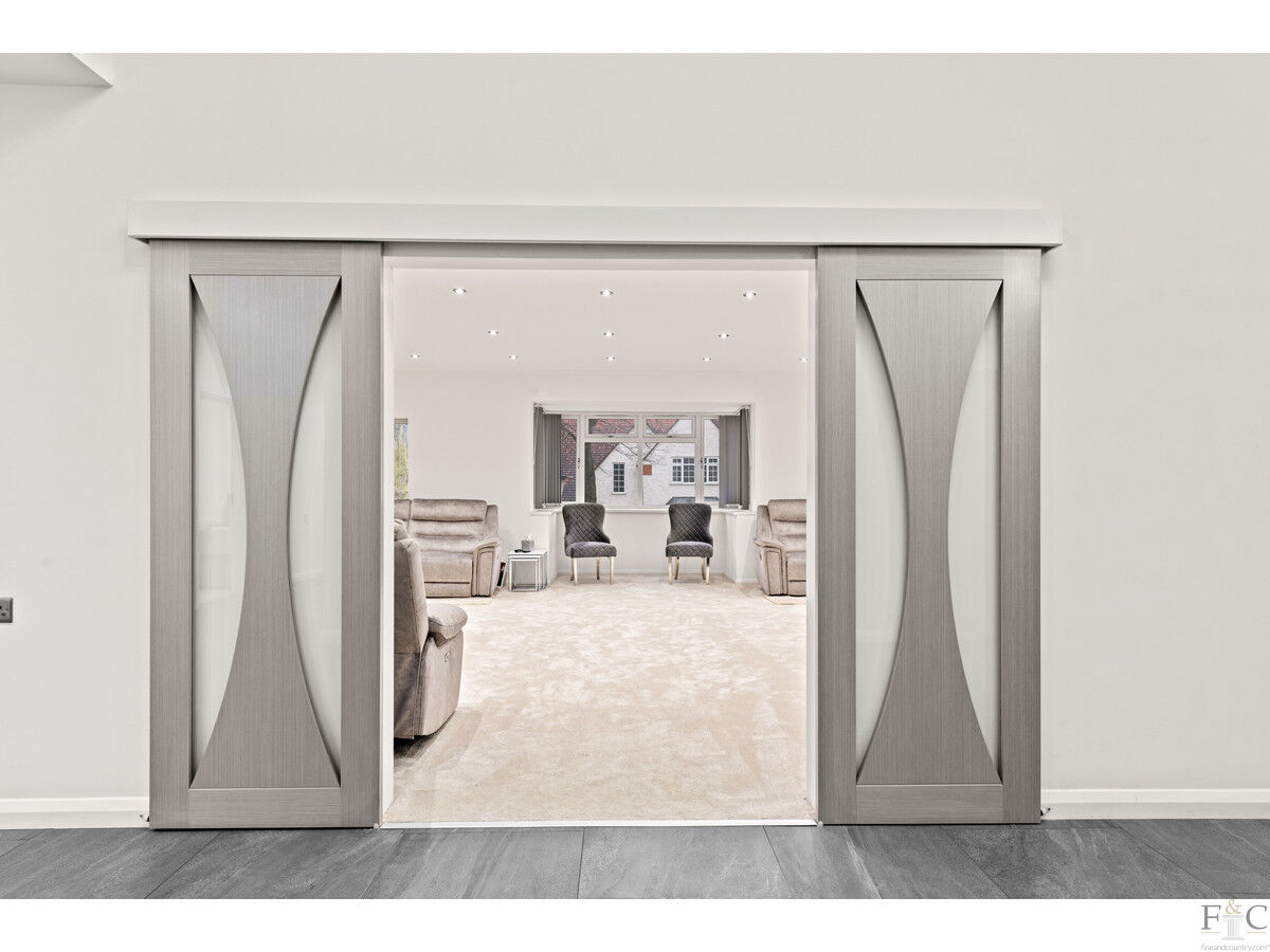 Detached Bungalow for sale with 4 bedrooms, Dalby Avenue, Leicester