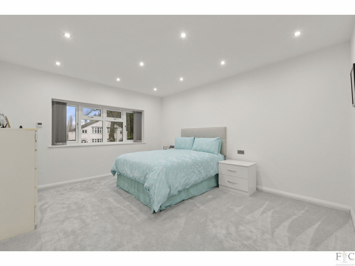 Detached Bungalow for sale with 4 bedrooms, Dalby Avenue, Leicester