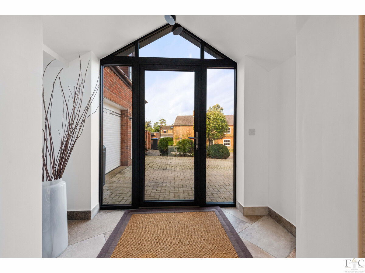 Detached House for sale with 5 bedrooms, Welford Road, South Kilworth