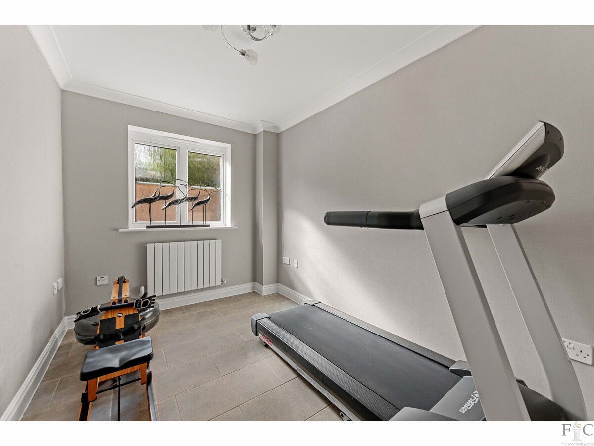 Detached House for sale with 5 bedrooms, Welford Road, South Kilworth