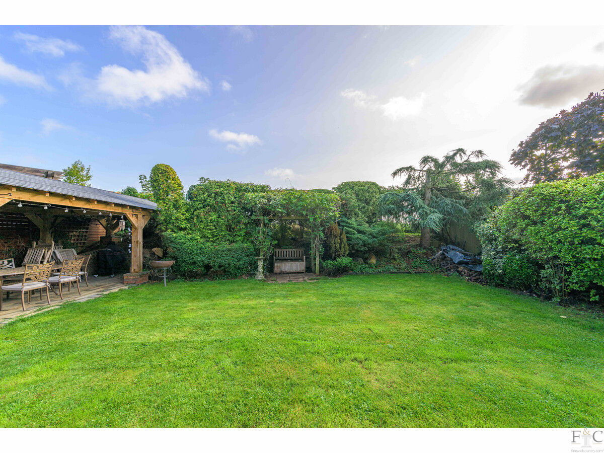 Detached House for sale with 5 bedrooms, Welford Road, South Kilworth