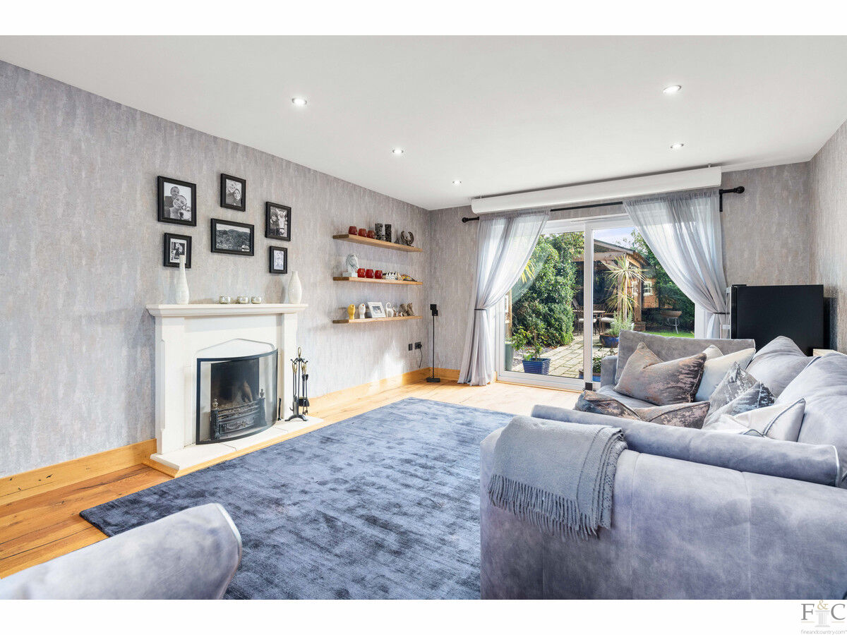 Detached House for sale with 5 bedrooms, Welford Road, South Kilworth