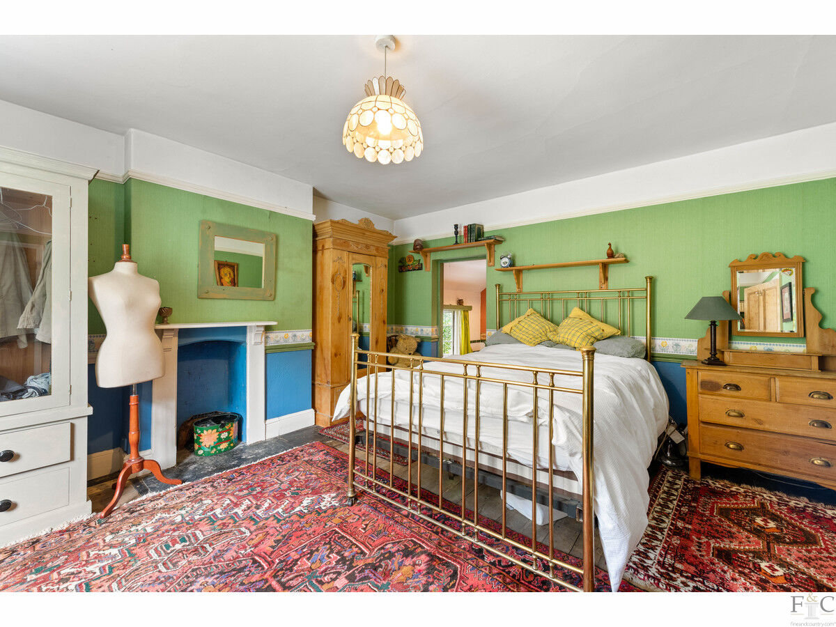 Detached House for sale with 6 bedrooms, Main Road, Claybrooke Magna