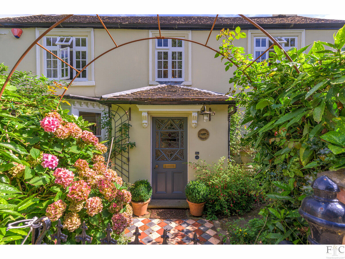 Detached House for sale with 6 bedrooms, Main Road, Claybrooke Magna