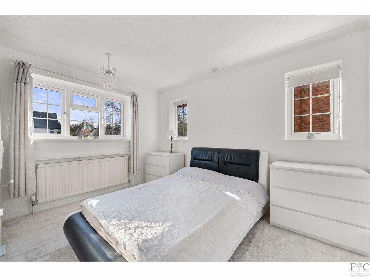 Detached House for sale with 4 bedrooms, The Fairway, Leicester Fine