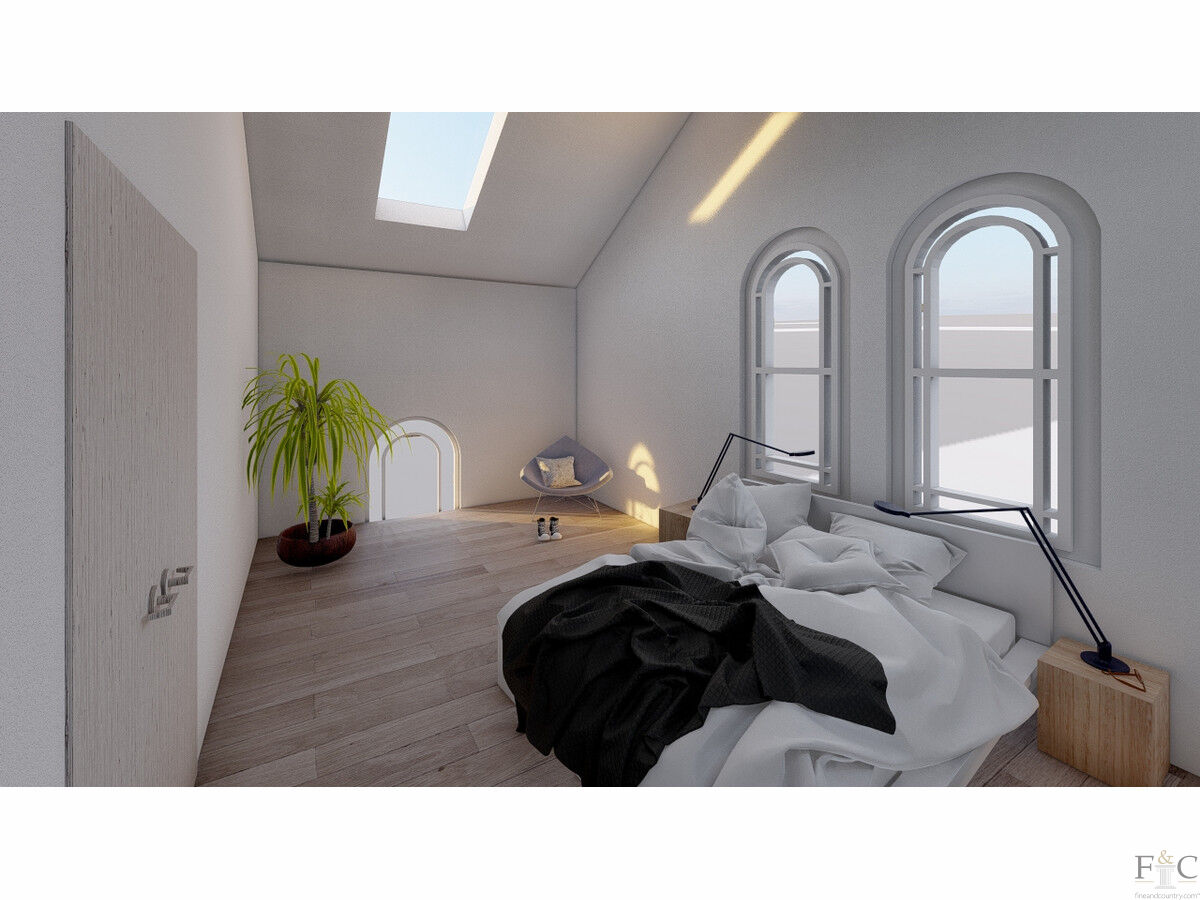 Detached House for sale with 4 bedrooms, Corby Road, Cottingham Fine