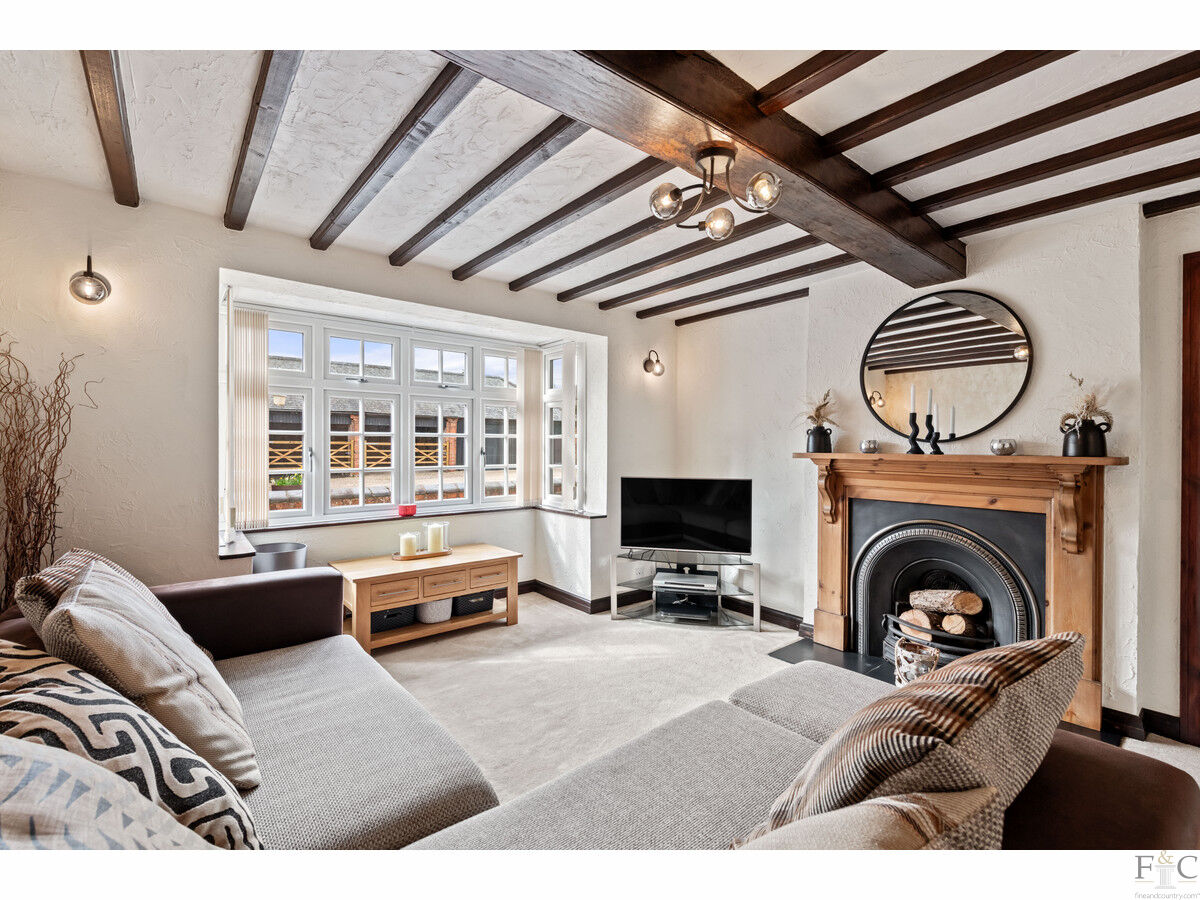 Detached House for sale with 4 bedrooms, Station Road, Countesthorpe