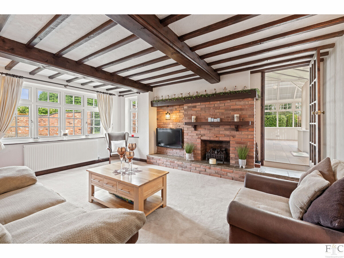 Detached House for sale with 4 bedrooms, Station Road, Countesthorpe