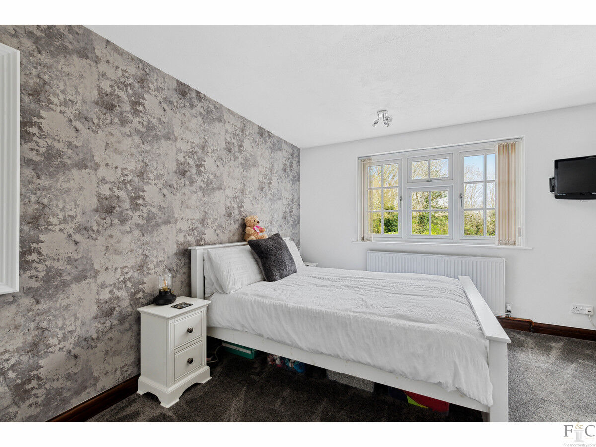 Detached House for sale with 4 bedrooms, Station Road, Countesthorpe