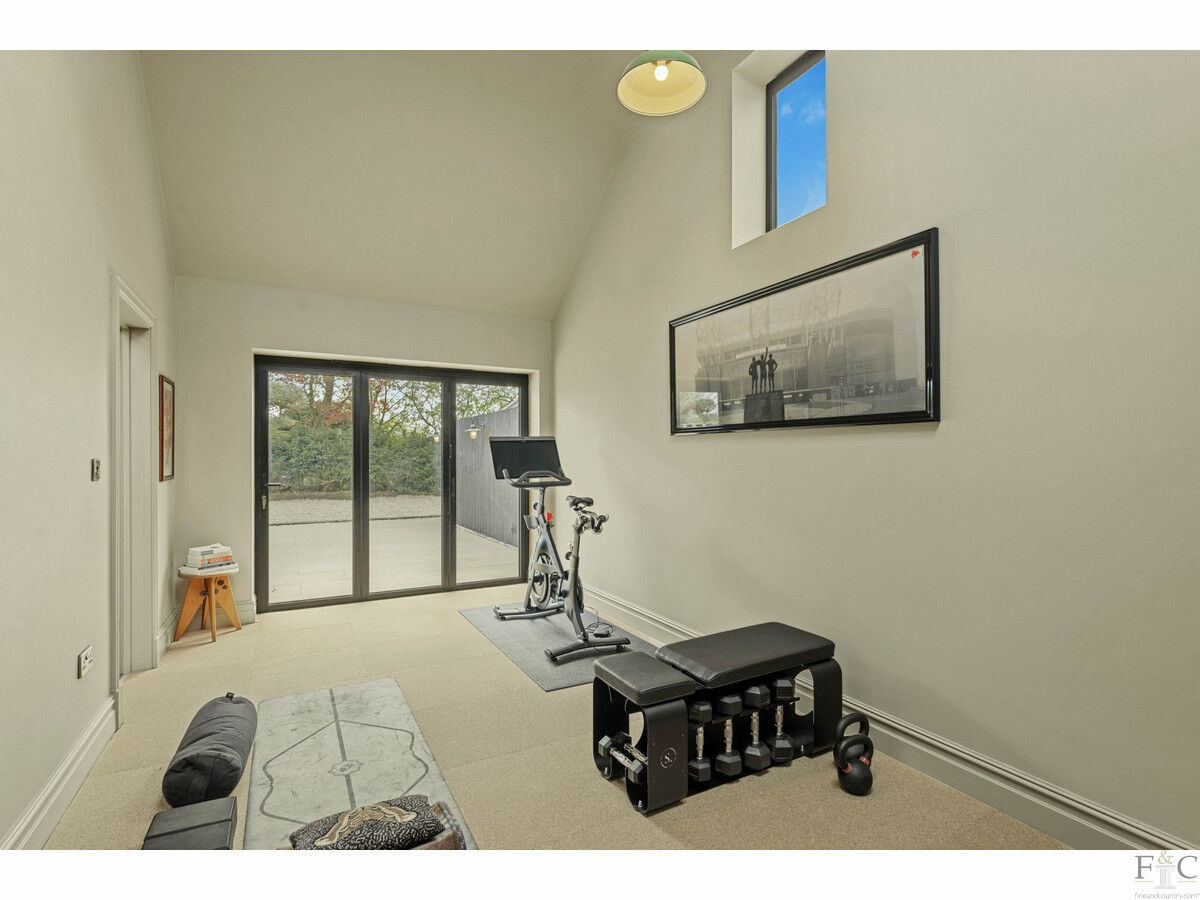 Country House for sale with 6 bedrooms, Ashby Lane, Willoughby