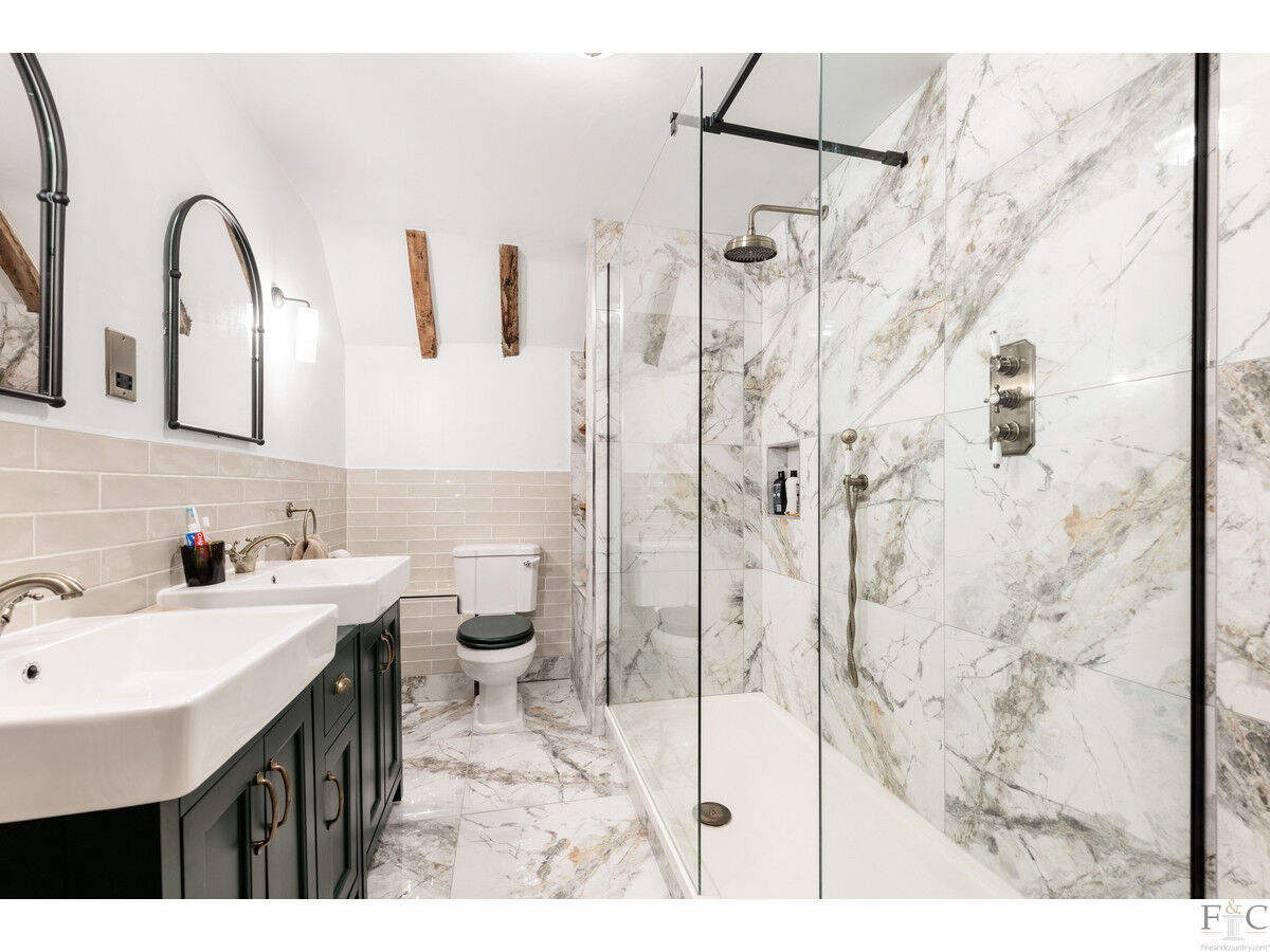 Country House for sale with 6 bedrooms, Ashby Lane, Willoughby