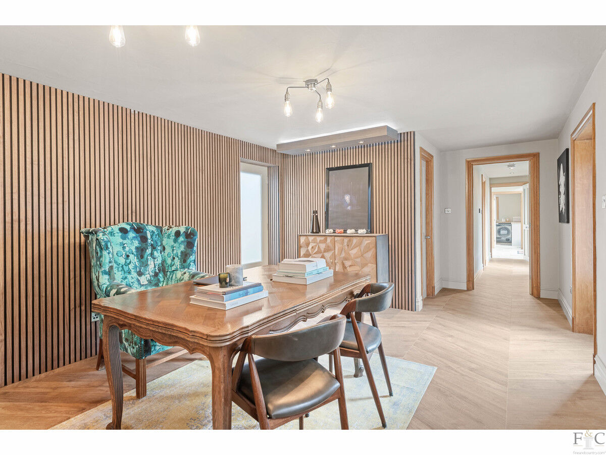 Country House for sale with 6 bedrooms, Ashby Lane, Willoughby