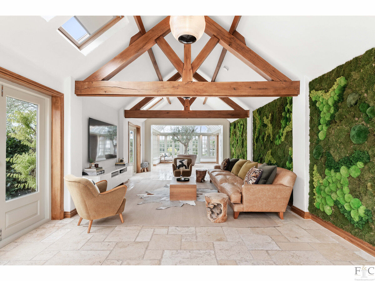 Country House for sale with 6 bedrooms, Ashby Lane, Willoughby